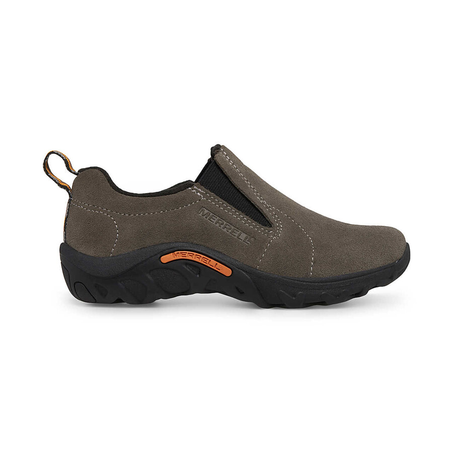 big kid - jungle moc - shoes gunsmoke