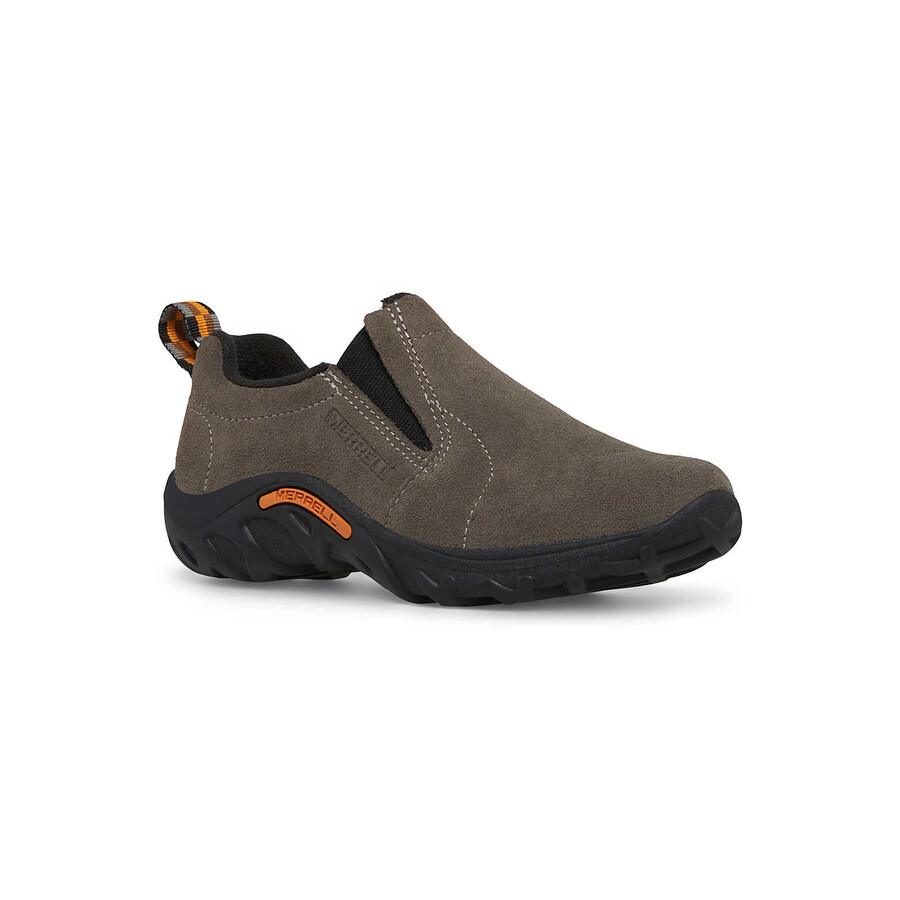 big kid - jungle moc - shoes gunsmoke