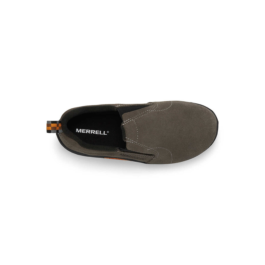 big kid - jungle moc - shoes gunsmoke