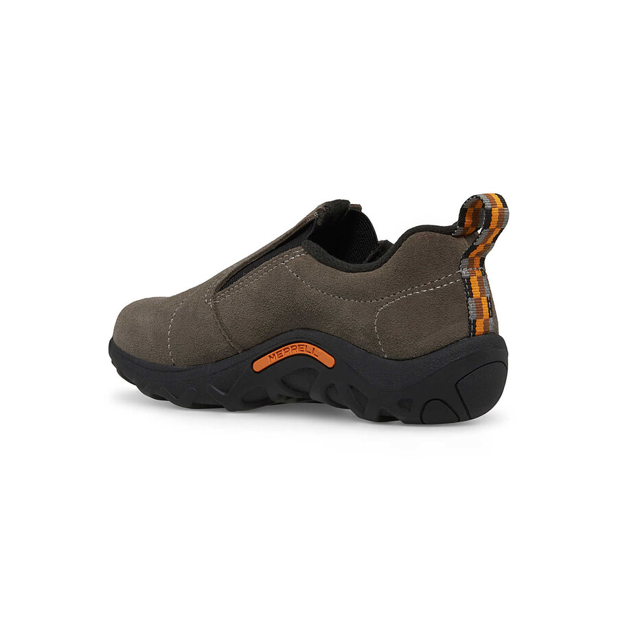 big kid - jungle moc - shoes gunsmoke