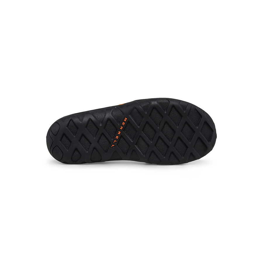 big kid - jungle moc - shoes gunsmoke