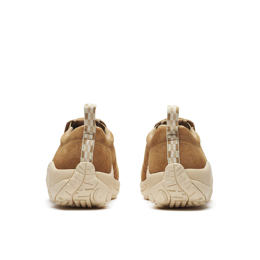 men jungle moc casual slip ons beaver