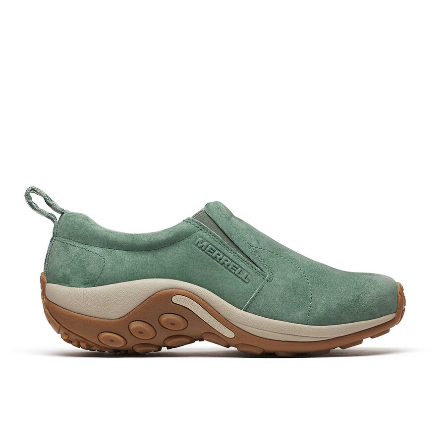men jungle moc casual slip ons juniper