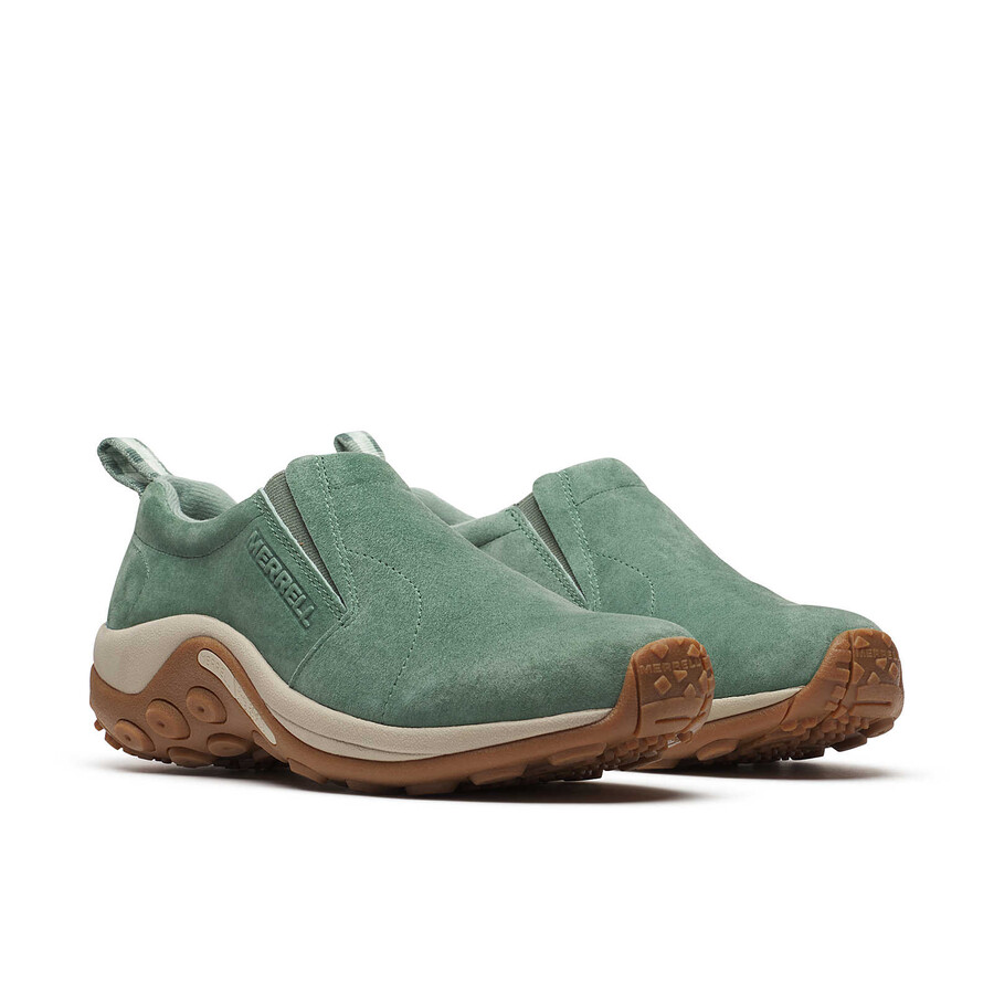 men jungle moc casual slip ons juniper