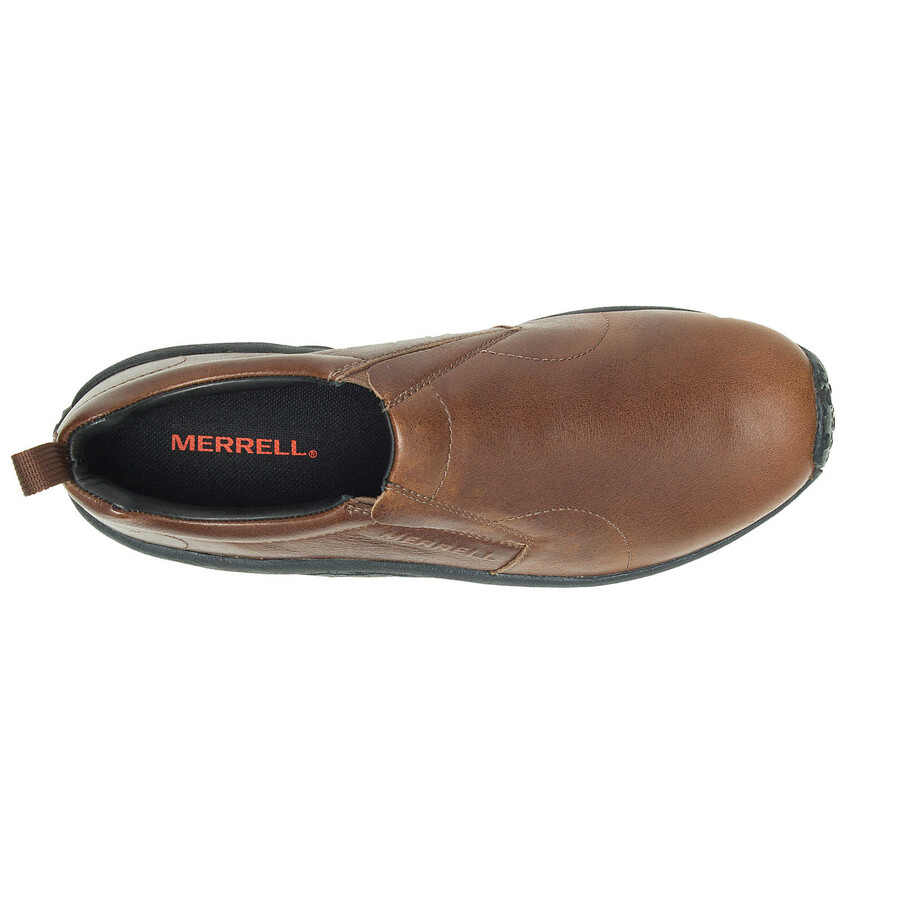 men jungle moc leather 2 casual shoes earth
