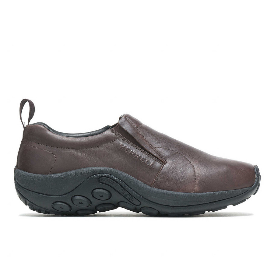 men jungle moc leather 2 casual shoes espresso