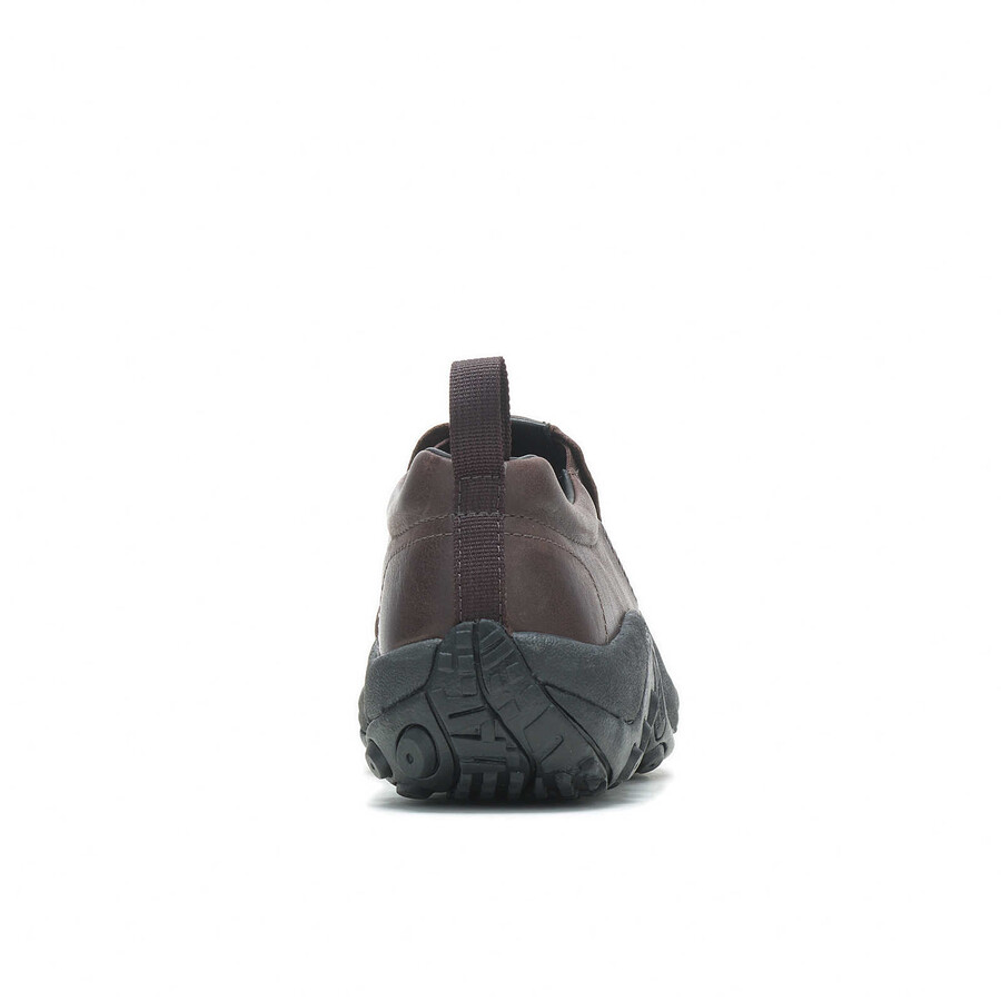 men jungle moc leather 2 casual shoes espresso