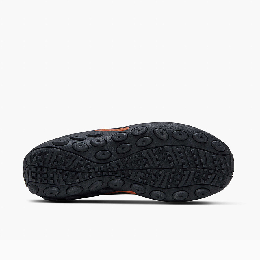 men jungle moc wide width casual shoes gunsmoke