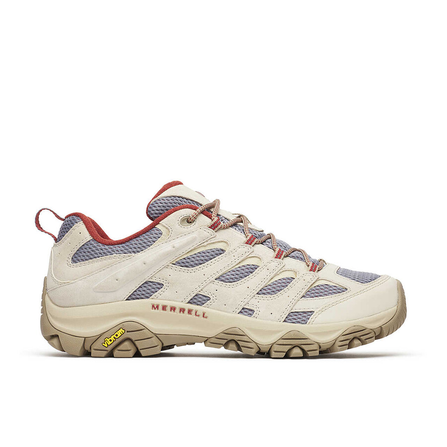 men moab 3 hiking shoes lost lilac