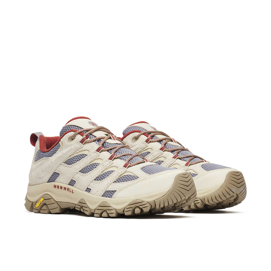 men moab 3 hiking shoes lost lilac