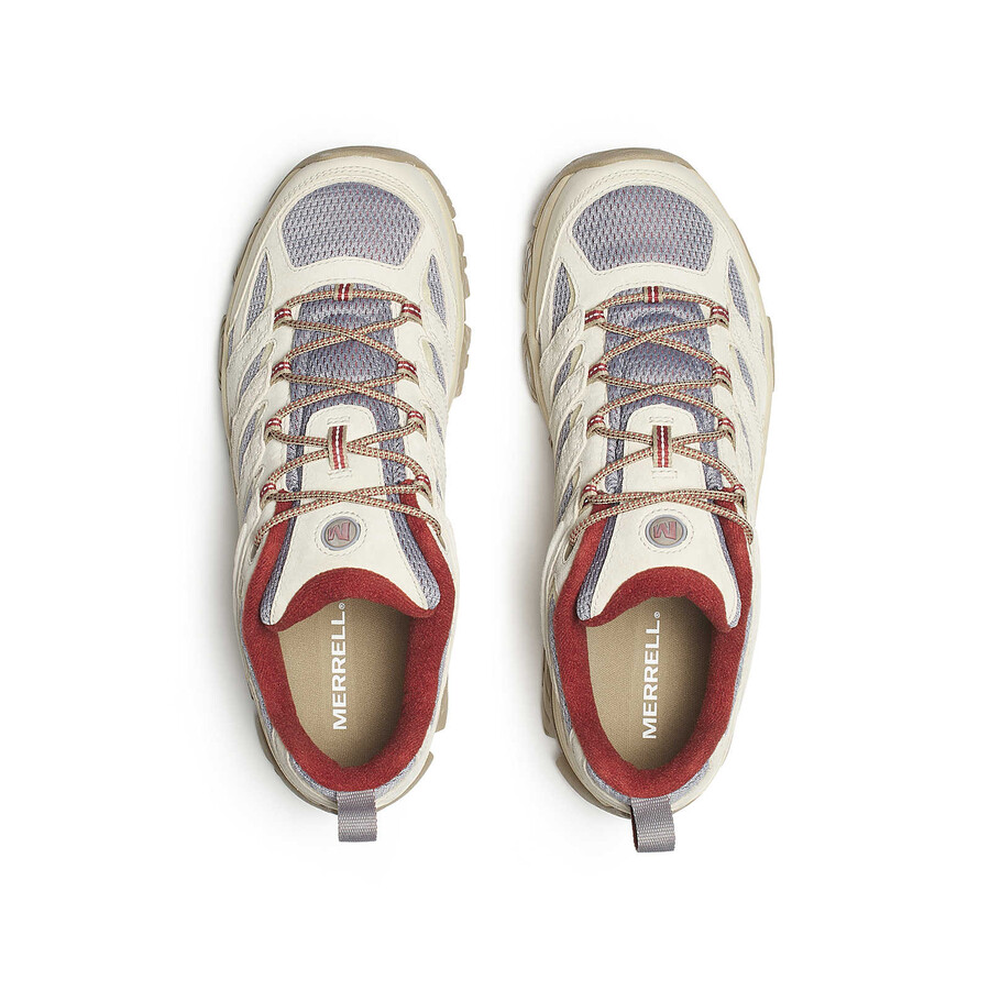 men moab 3 hiking shoes lost lilac