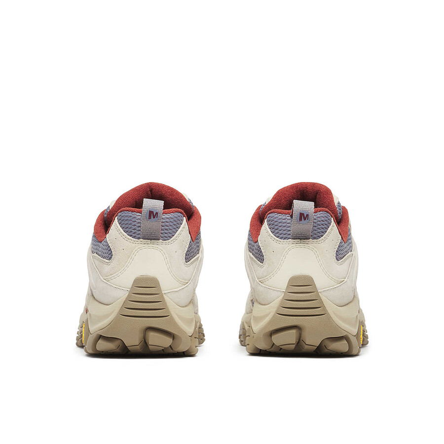 men moab 3 hiking shoes lost lilac