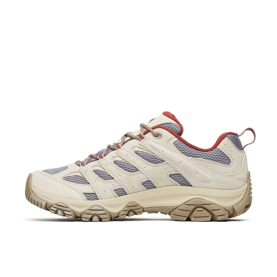 men moab 3 hiking shoes lost lilac