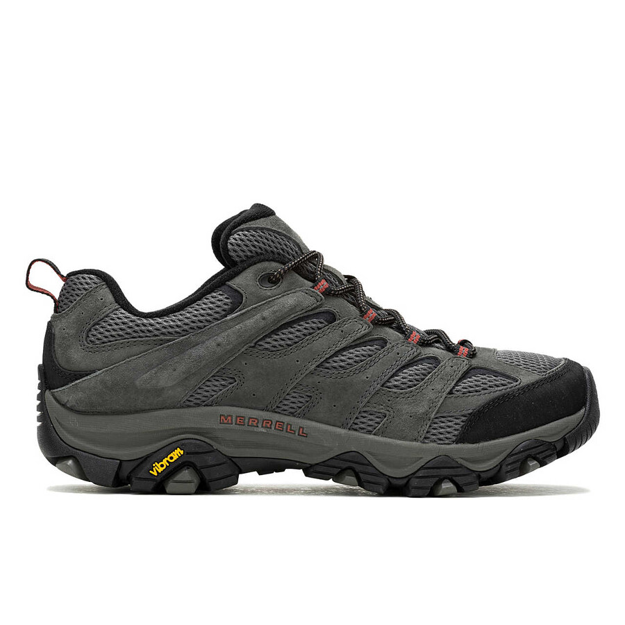 men moab 3 hiking shoes beluga