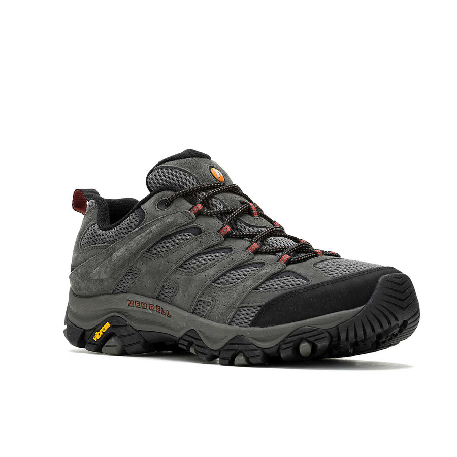 men moab 3 hiking shoes beluga