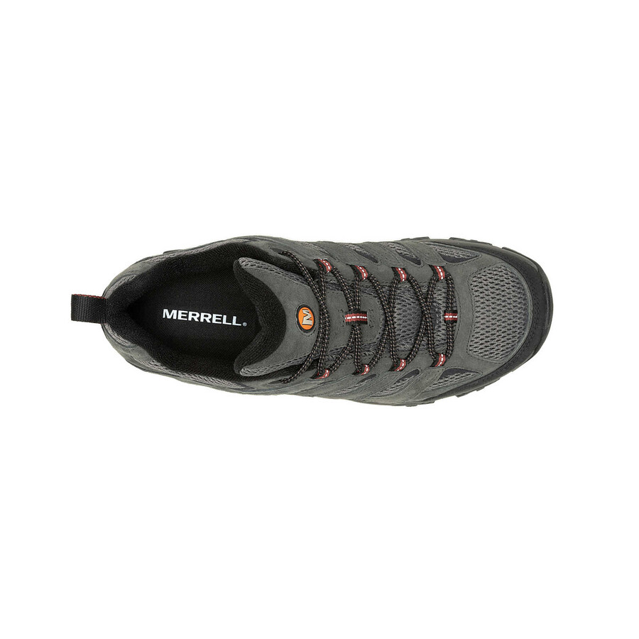 men moab 3 hiking shoes beluga