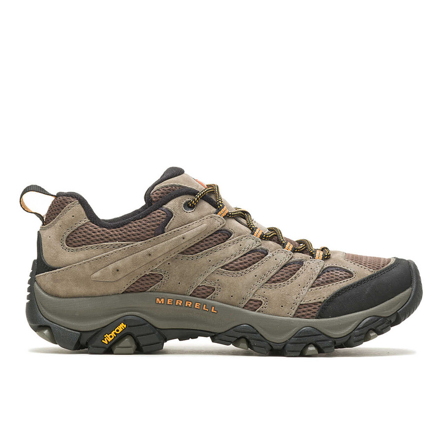 men moab 3 hiking shoes walnut