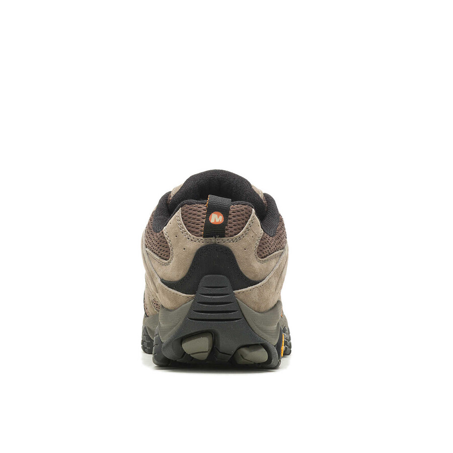men moab 3 hiking shoes walnut