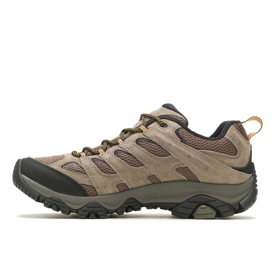men moab 3 hiking shoes walnut