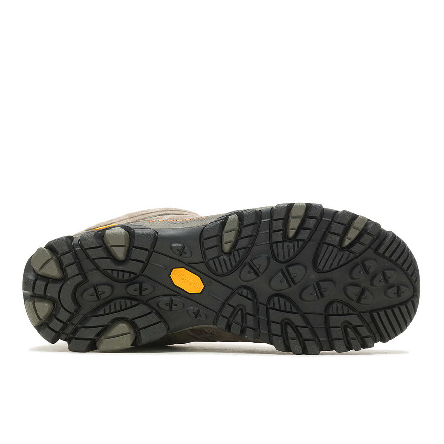 men moab 3 hiking shoes walnut