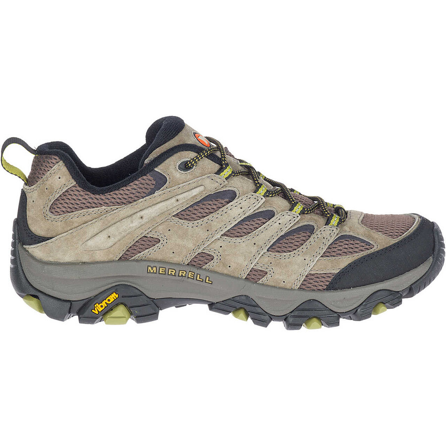 men moab 3 hiking shoes walnutmoss