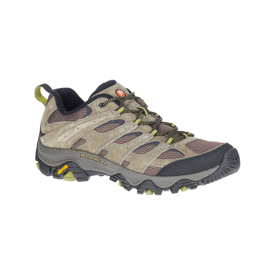 men moab 3 hiking shoes walnutmoss