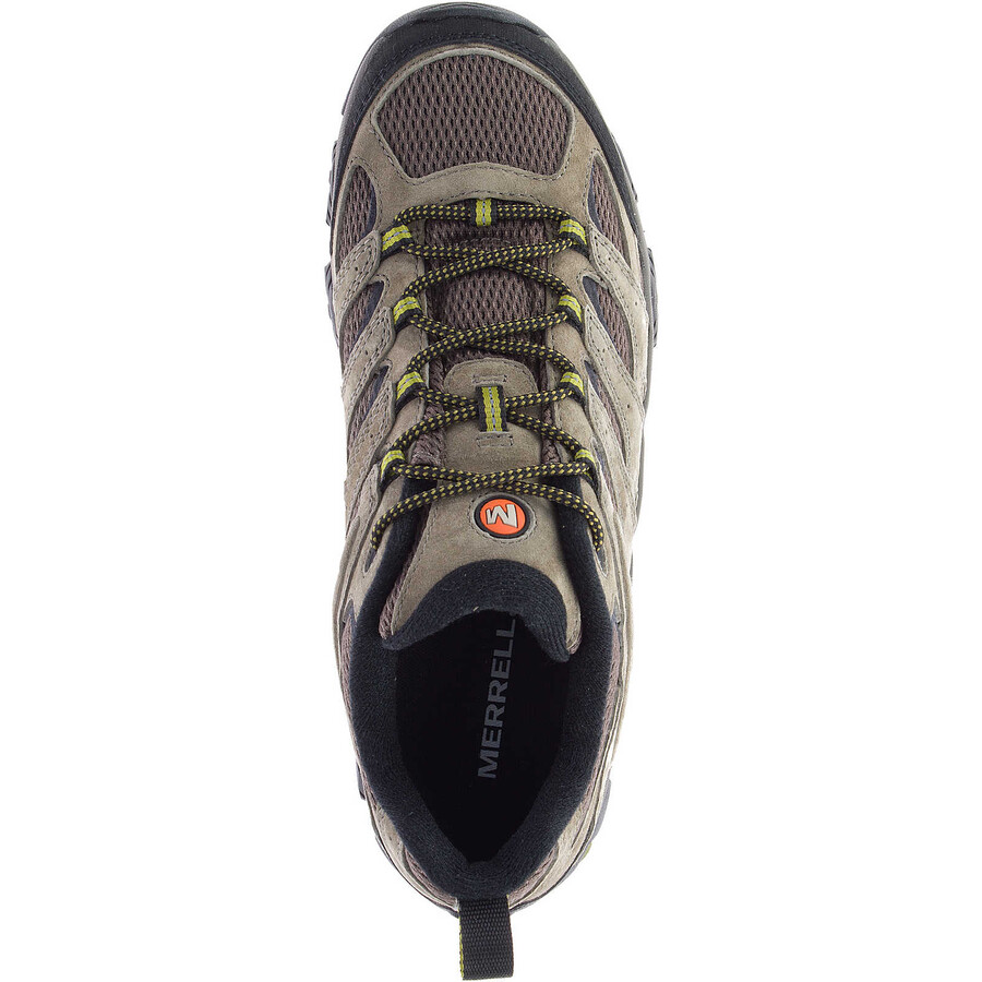 men moab 3 hiking shoes walnutmoss