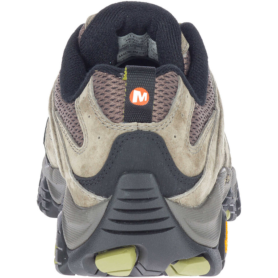 men moab 3 hiking shoes walnutmoss