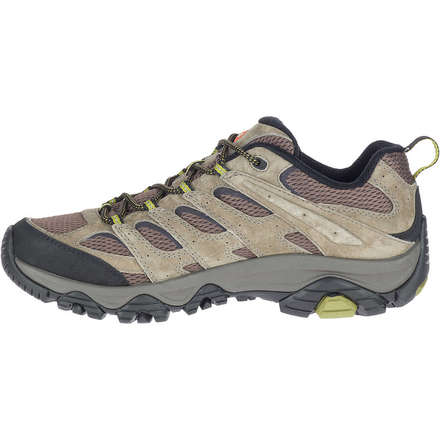 men moab 3 hiking shoes walnutmoss