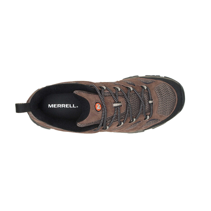 men moab 3 hiking shoes bracken