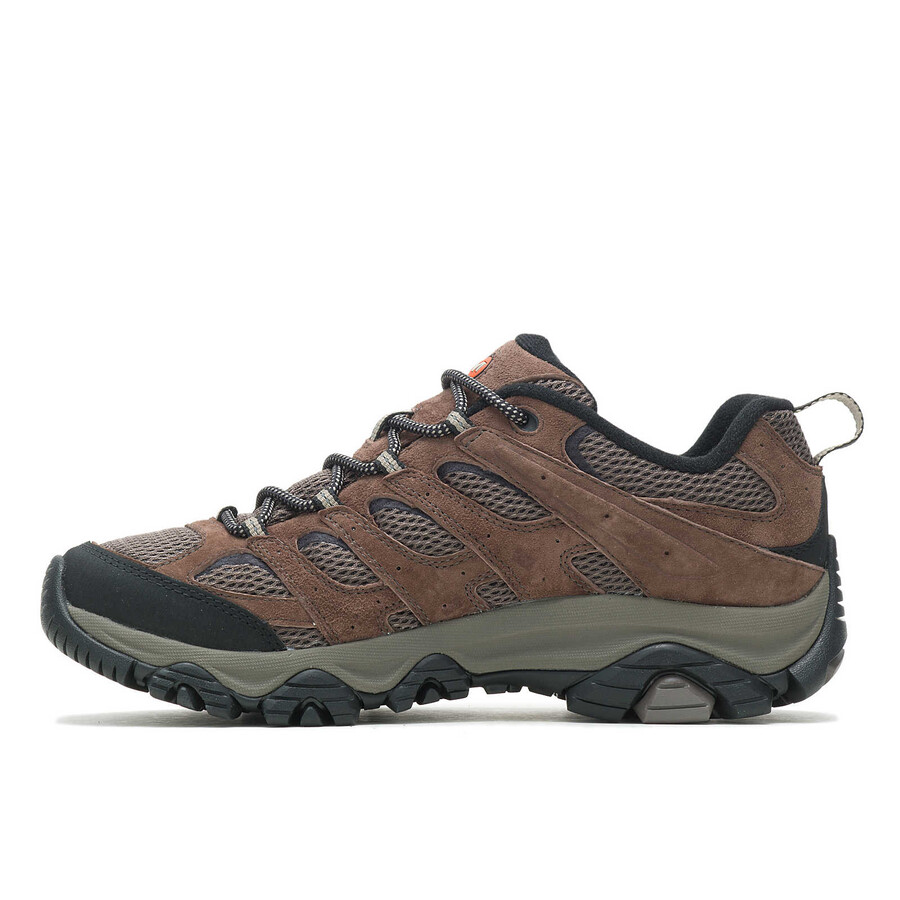 men moab 3 hiking shoes bracken