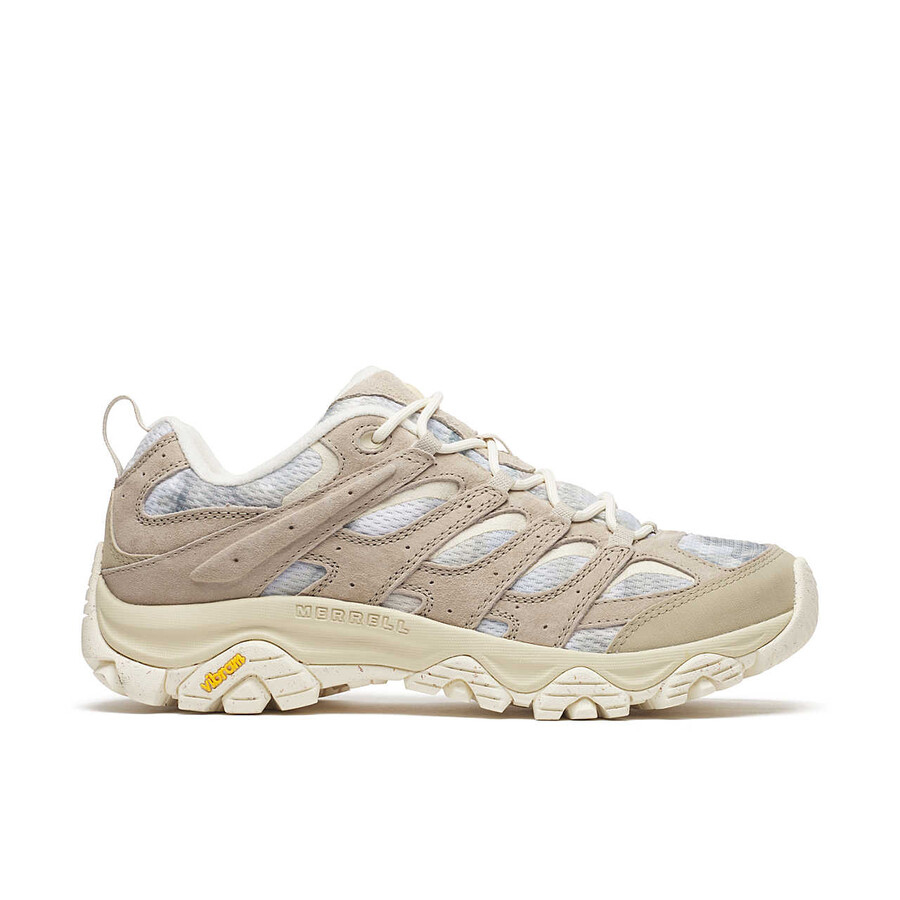 men moab 3 hiking shoes fawn