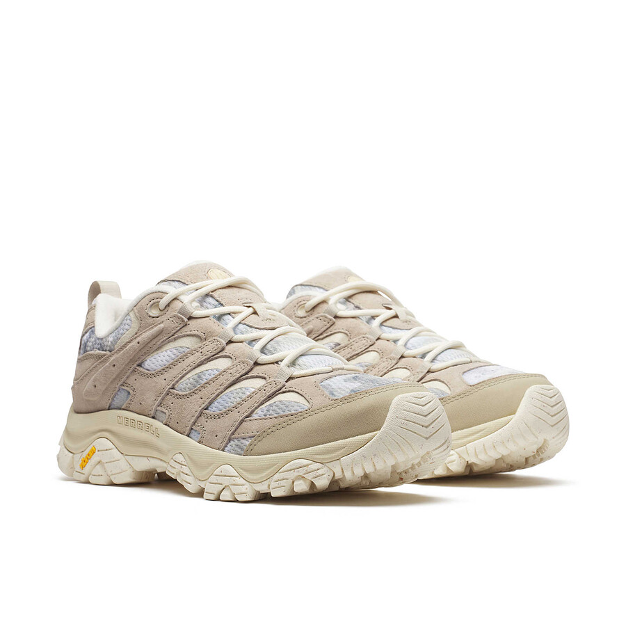 men moab 3 hiking shoes fawn