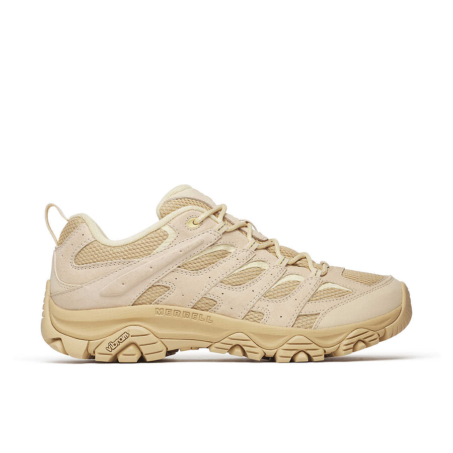men moab 3 hiking shoes latte