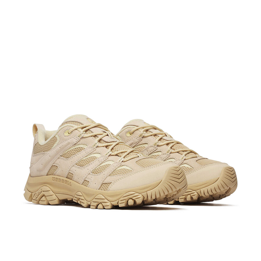 men moab 3 hiking shoes latte