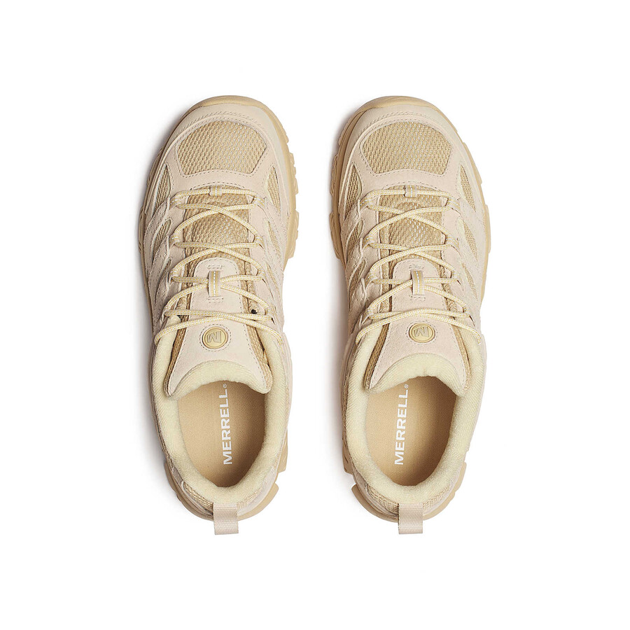 men moab 3 hiking shoes latte