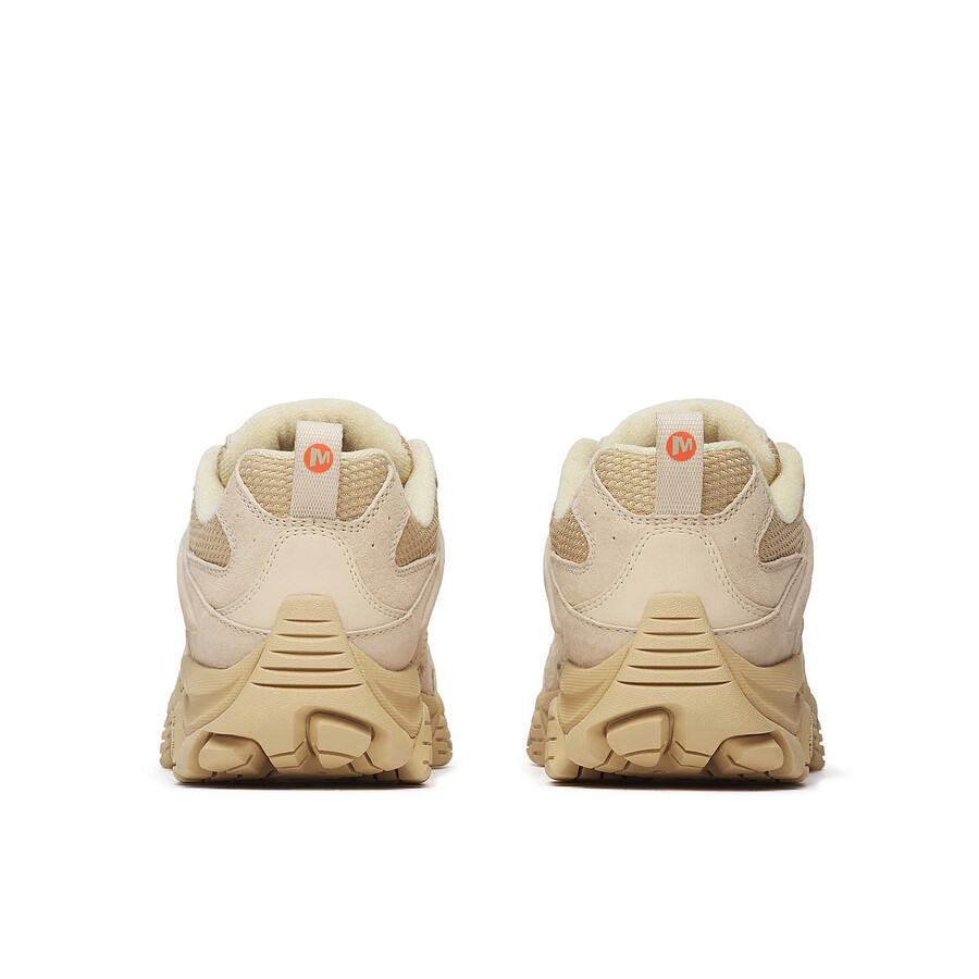 men moab 3 hiking shoes latte