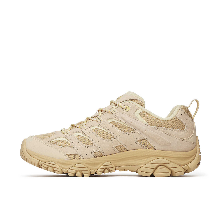 men moab 3 hiking shoes latte