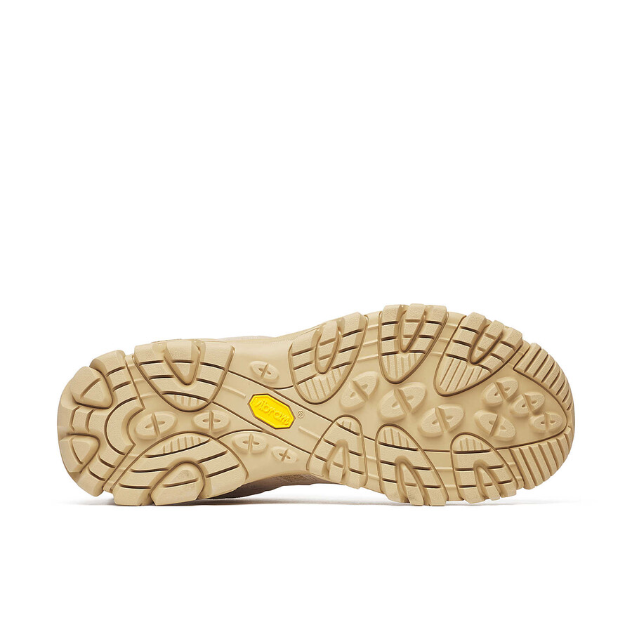 men moab 3 hiking shoes latte