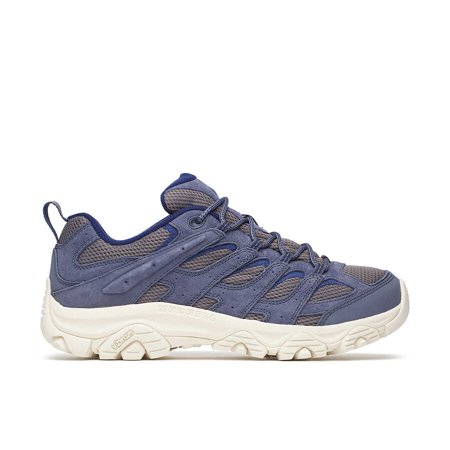 men moab 3 hiking shoes greystone