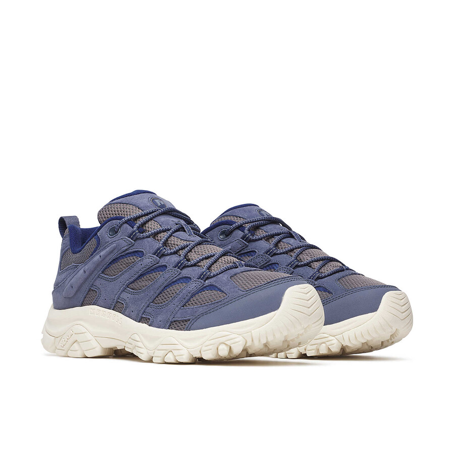 men moab 3 hiking shoes greystone