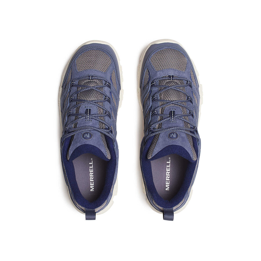 men moab 3 hiking shoes greystone