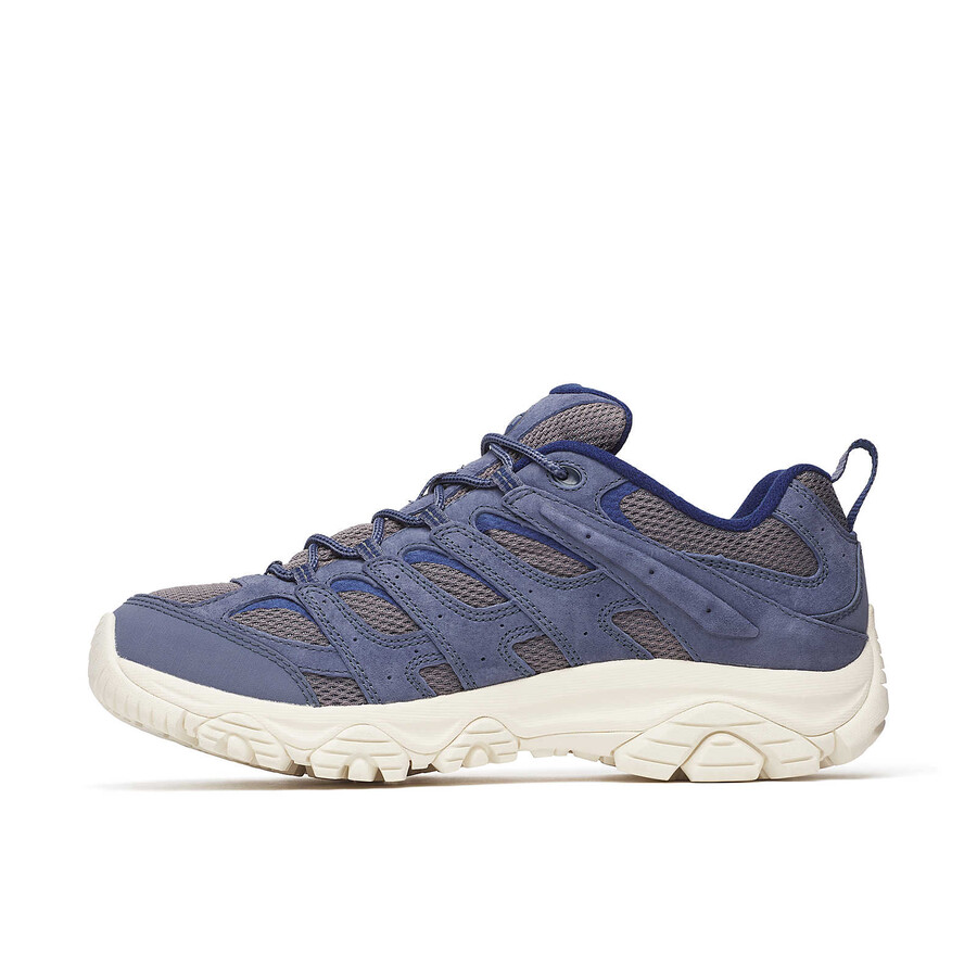 men moab 3 hiking shoes greystone
