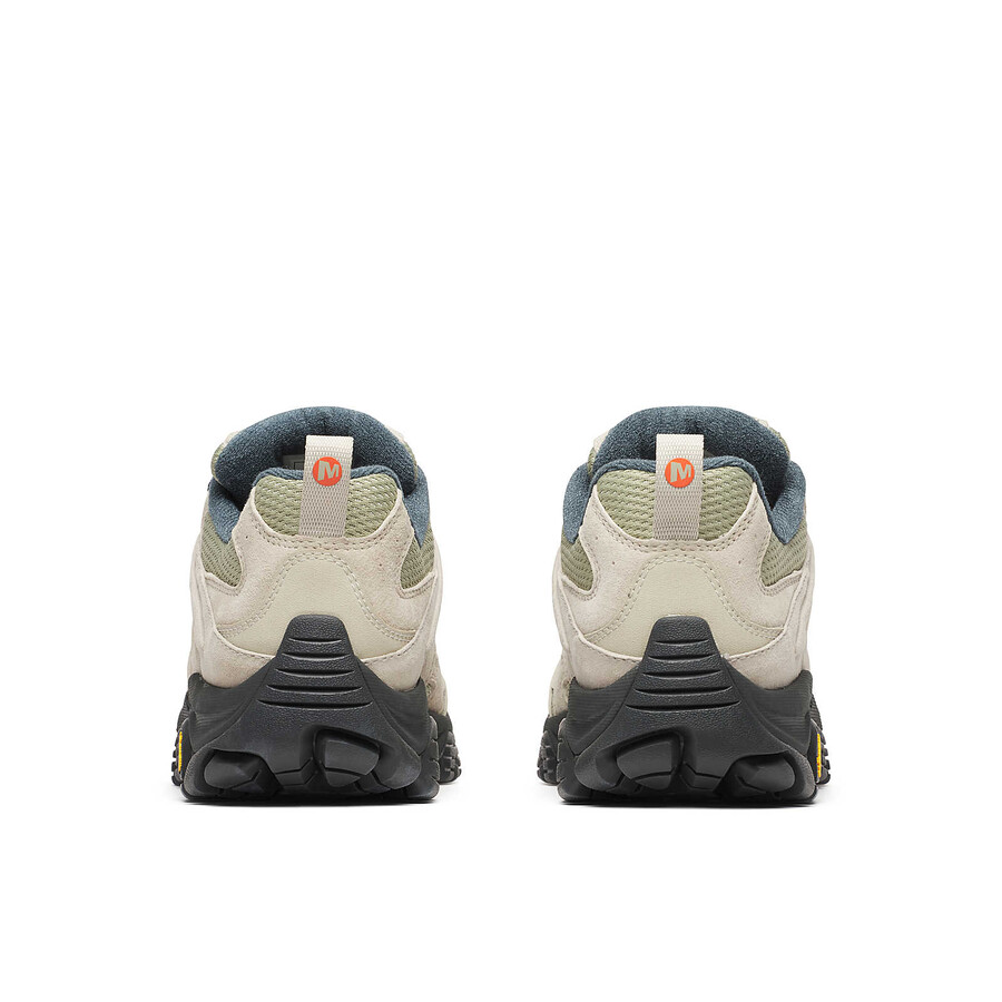 men moab 3 hiking shoes talc