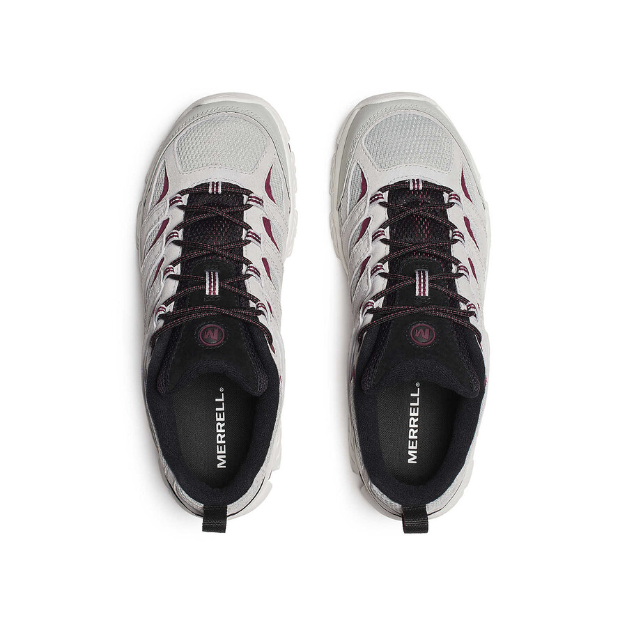men moab 3 hiking shoes pigeondark cherry