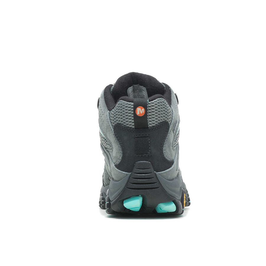 women moab 3 mid gore-tex hiking boots sedona sage