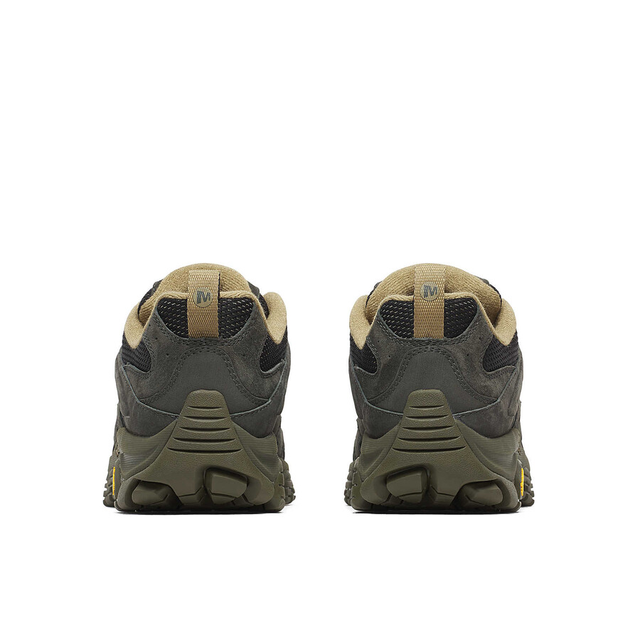 men - moab 3 wide width - shoes blackbeluga