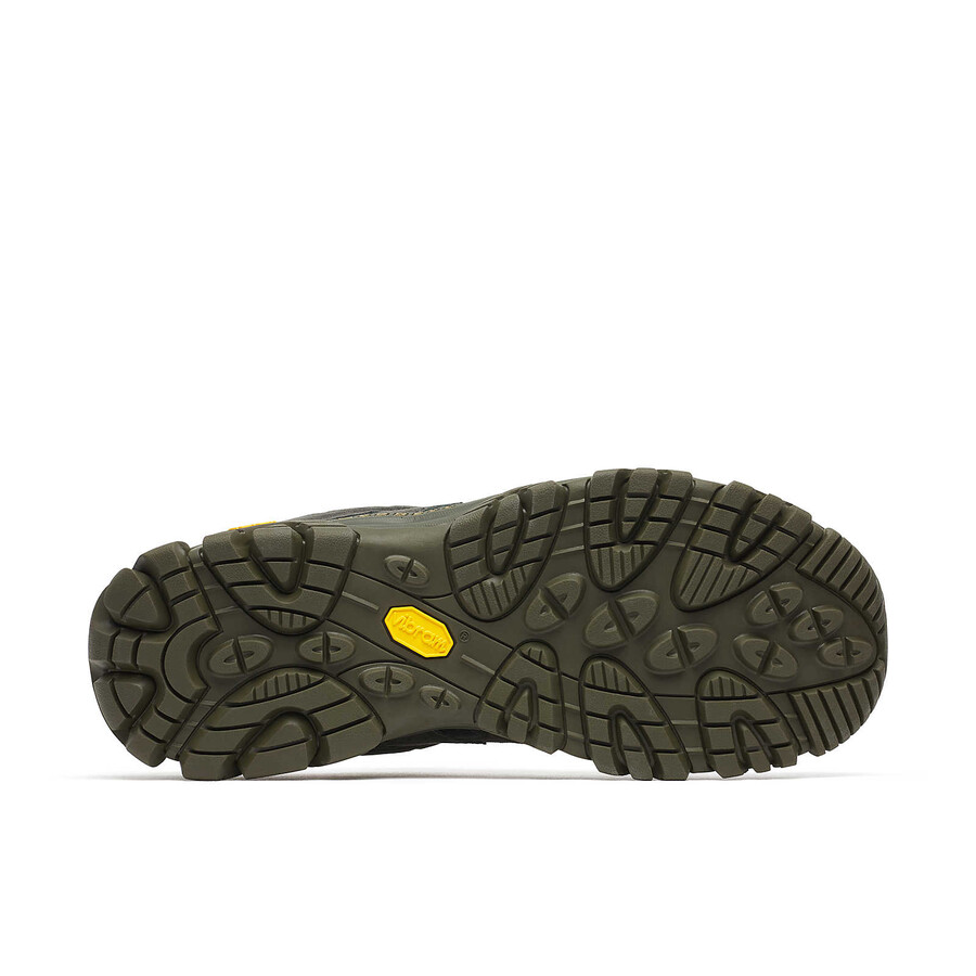 men - moab 3 wide width - shoes blackbeluga