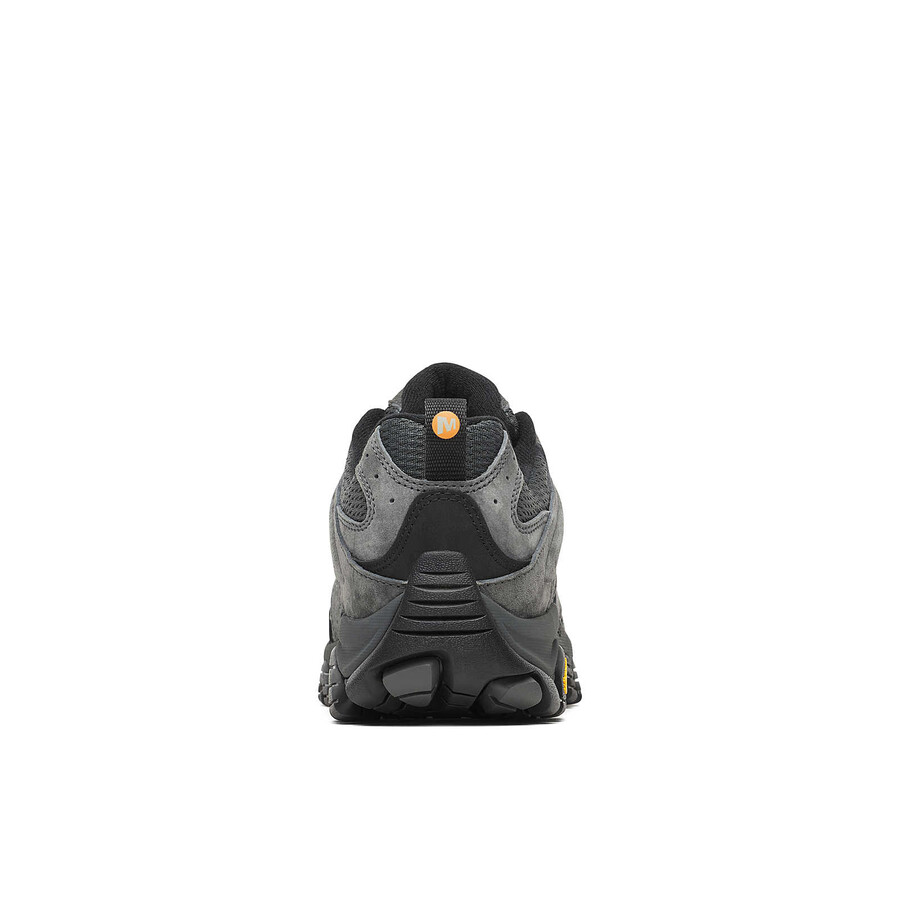 men - moab 3 wide width - shoes granite v2