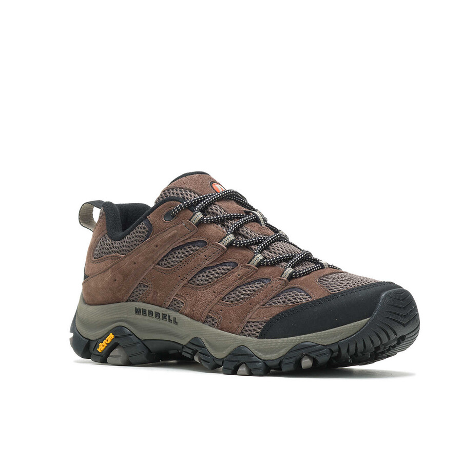 men - moab 3 wide width - shoes bracken